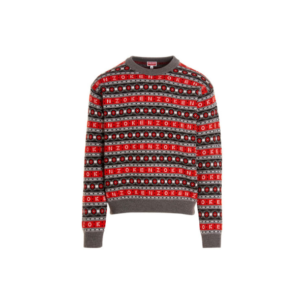 KENZO Kenzo X Nigo FW22 Drop2 LOGO FW22