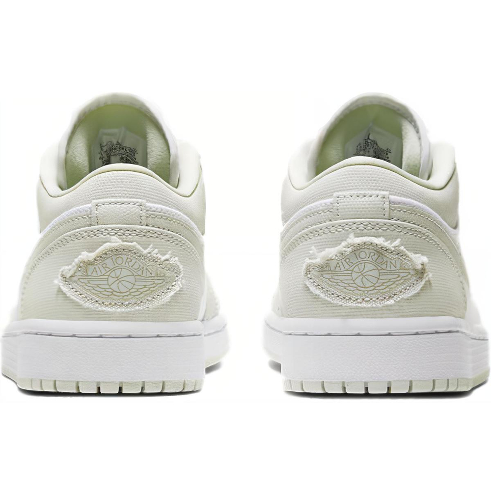 Jordan Air Jordan 1 Low “Spruce Aura”