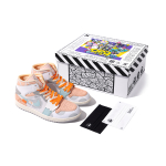 【 】 Jordan Air Jordan 1 Mid