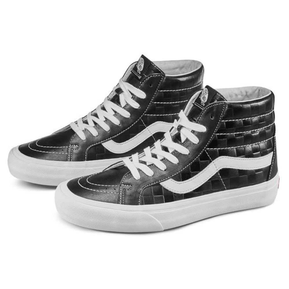 Vans SK8