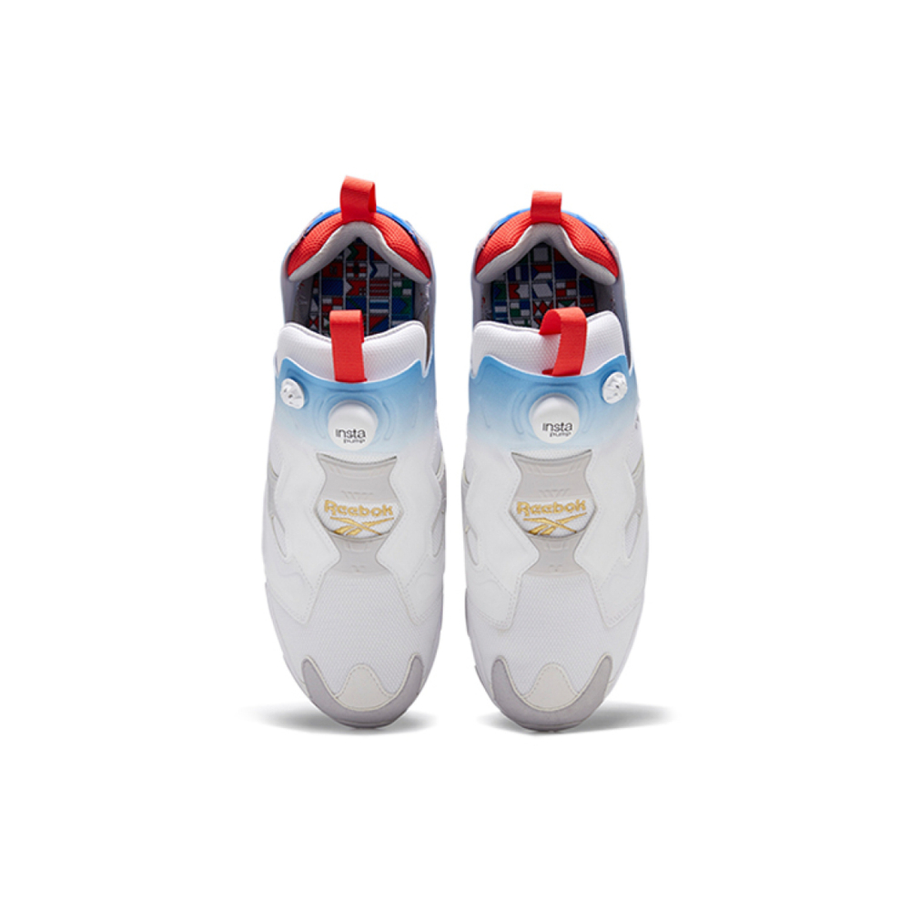 Reebok Instapump Fury
