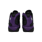 Jordan Air Jordan 13 Court Purple