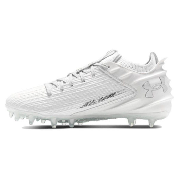 Under Armour Blur Smoke 2.0 MC