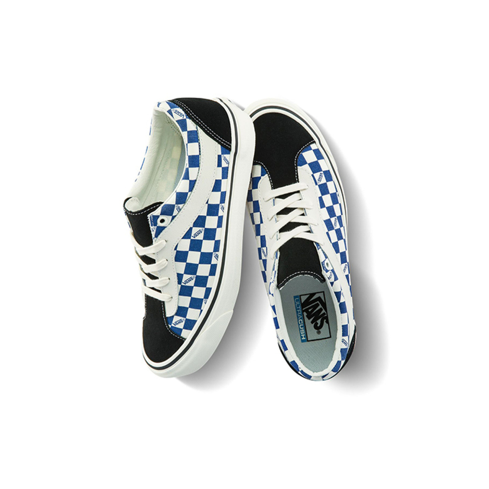 Vans Bold Ni