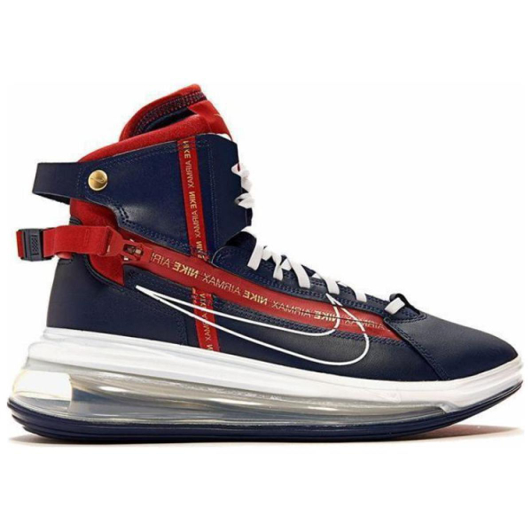 Nike Air Max 720 Saturn