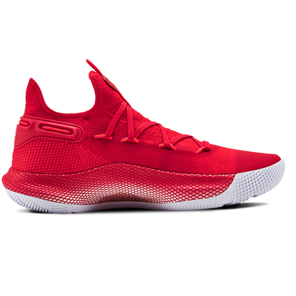 Under Armour Curry 6