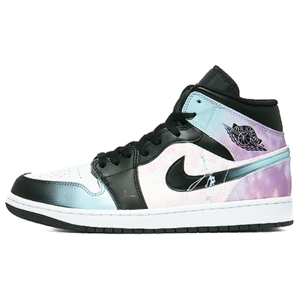 【 】 Jordan Air Jordan 1 mid