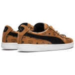 MCM/ x PUMA Suede