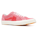 Golf Le Fleur x Converse One Star