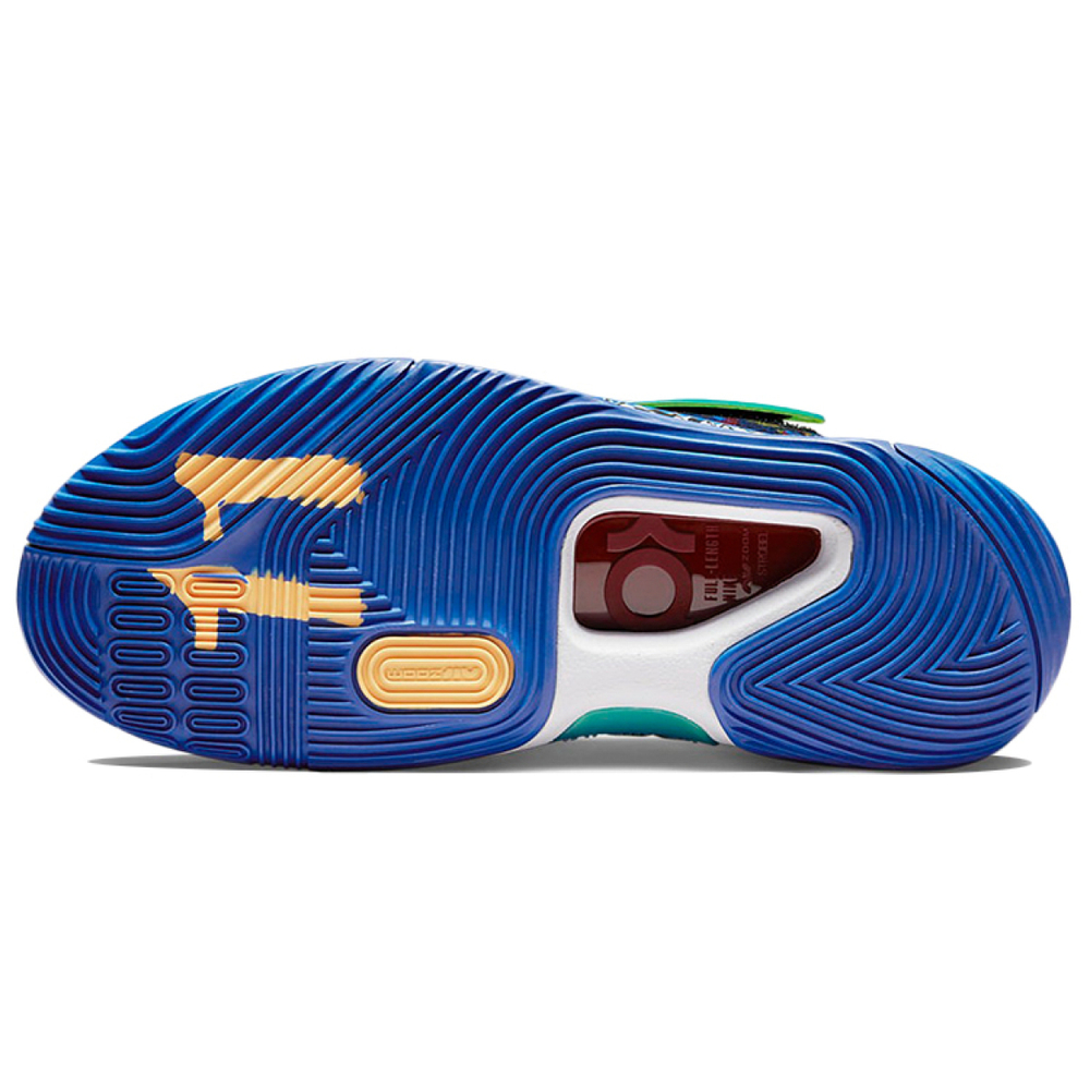 Nike KD 14 NRG 14 TPU
