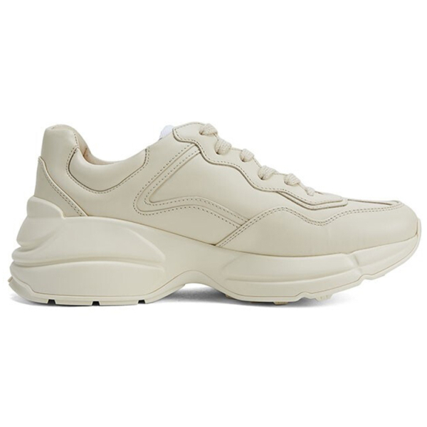 GUCCI Rhyton logo