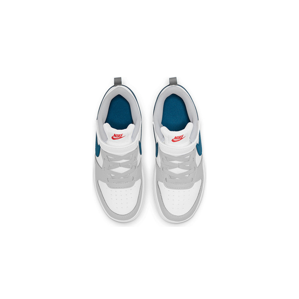 Nike Low 2