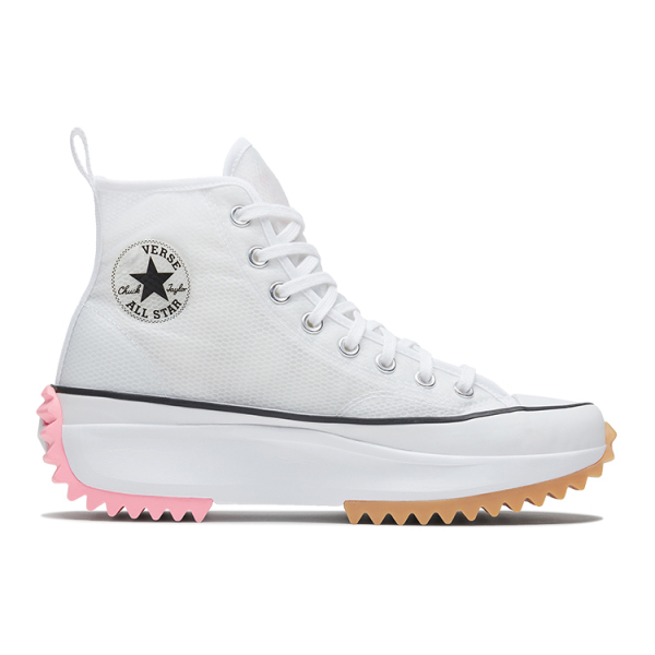 Converse Run Star Hike