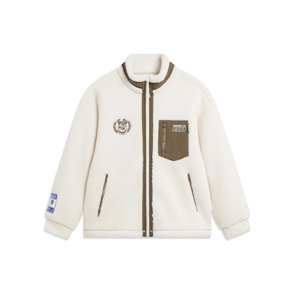 LiNing x Disney/