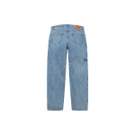 Supreme SS22 Week 2 Inset Logo Jean