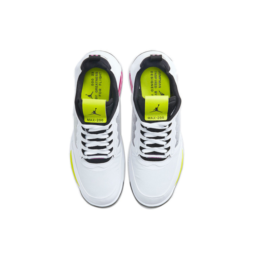 Jordan Maxin 200