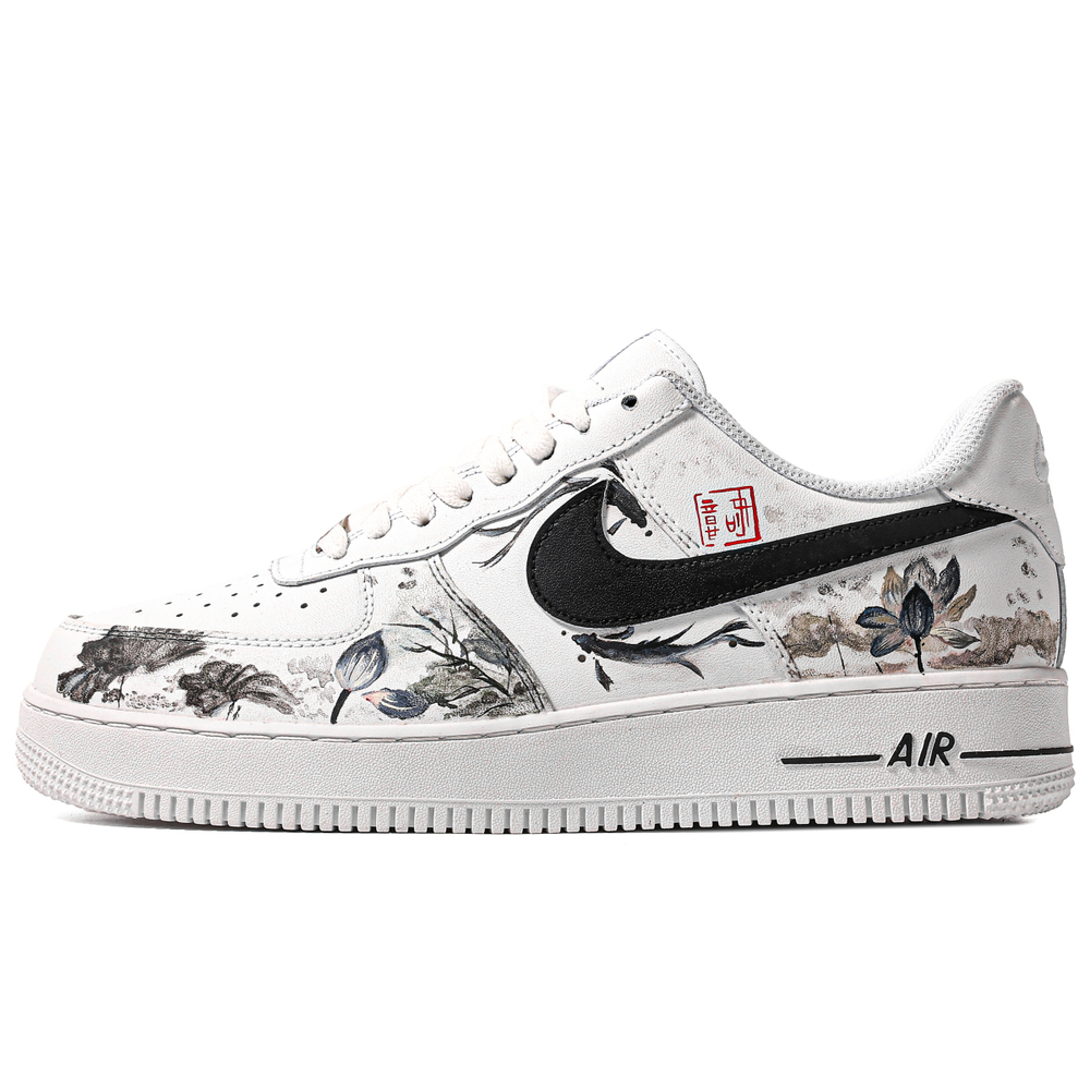【 】 Nike Air Force 1 Low