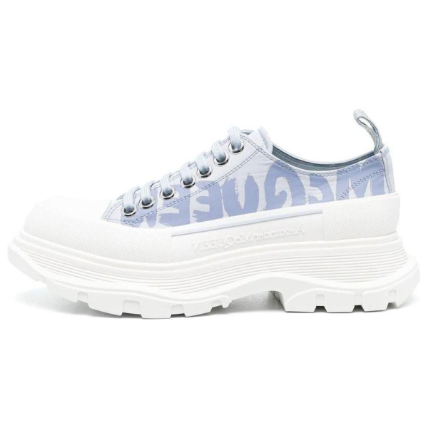 Alexander McQueen Tread Slick