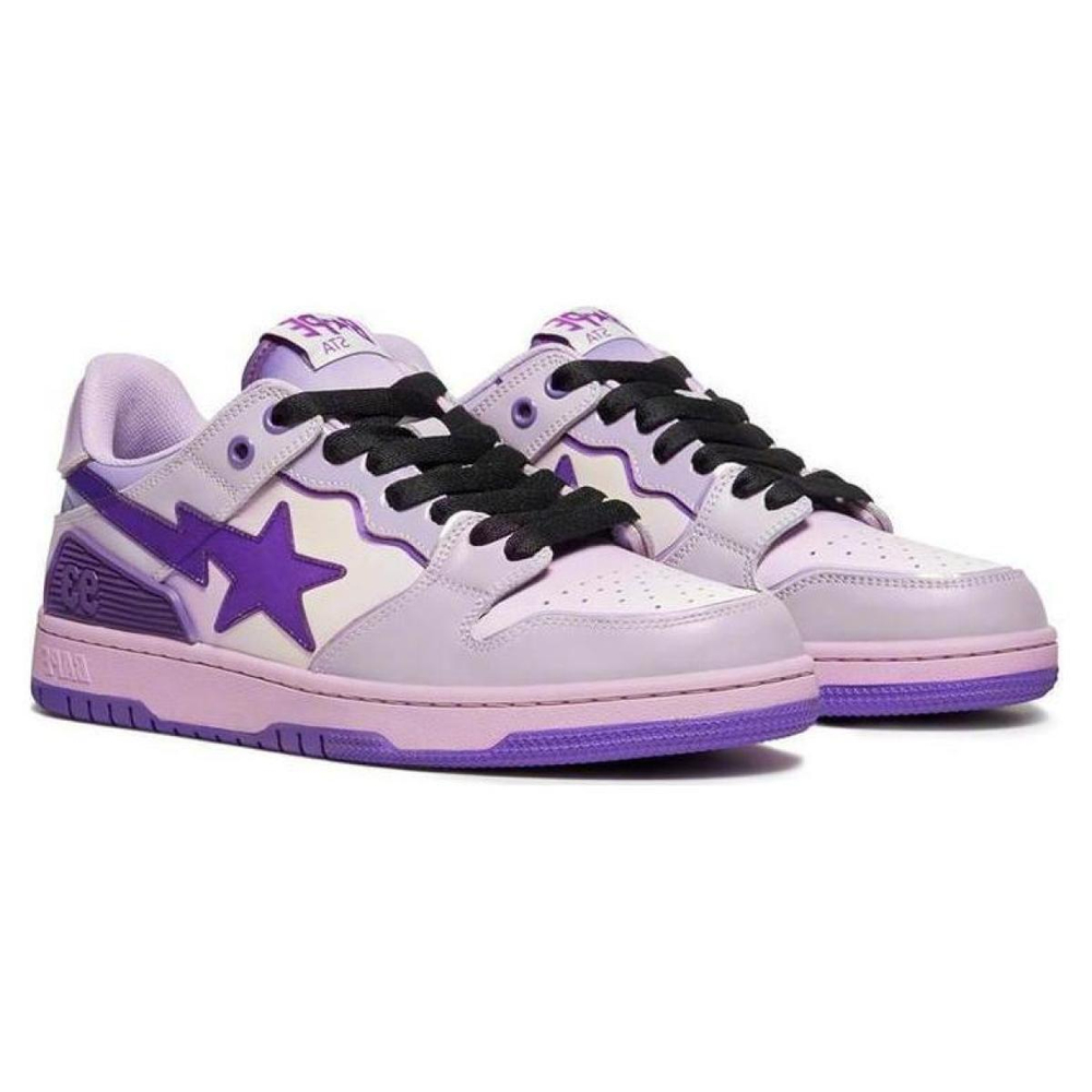 A BATHING APE SK8 STA