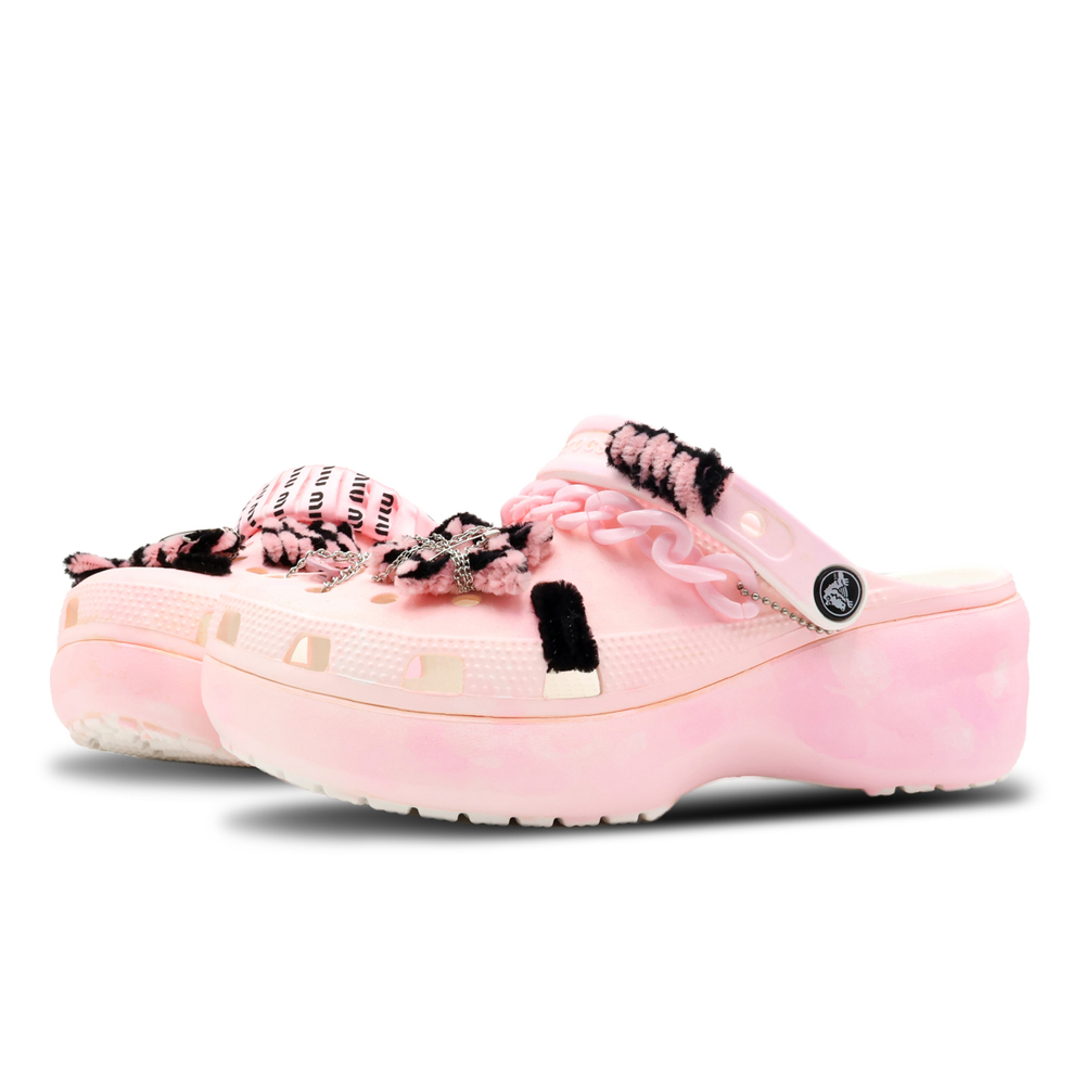 【 】 Crocs Classic clog