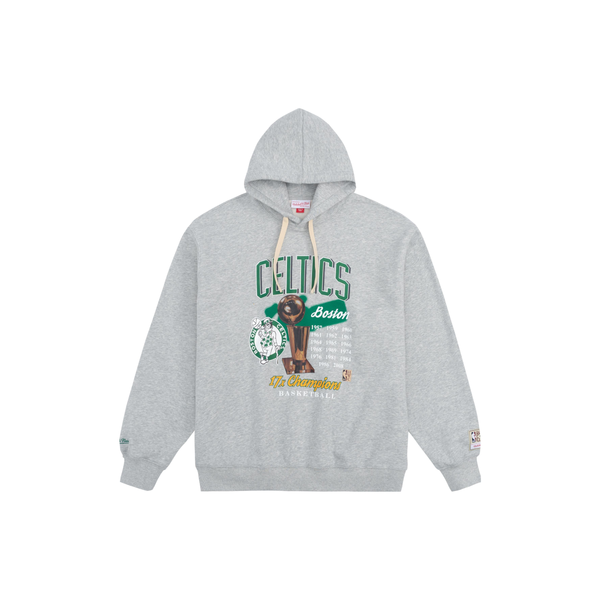 Mitchell & Ness NBA