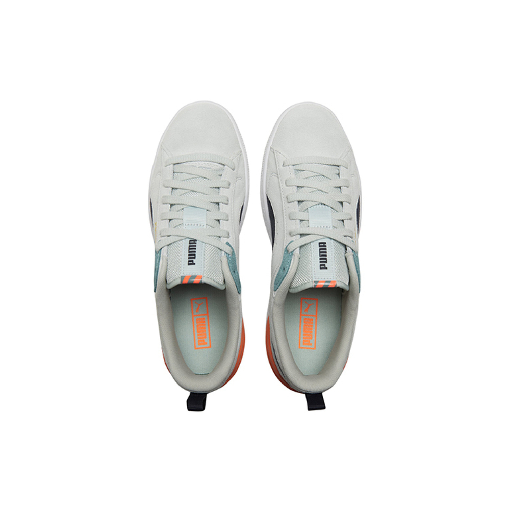PUMA Suede Bloc