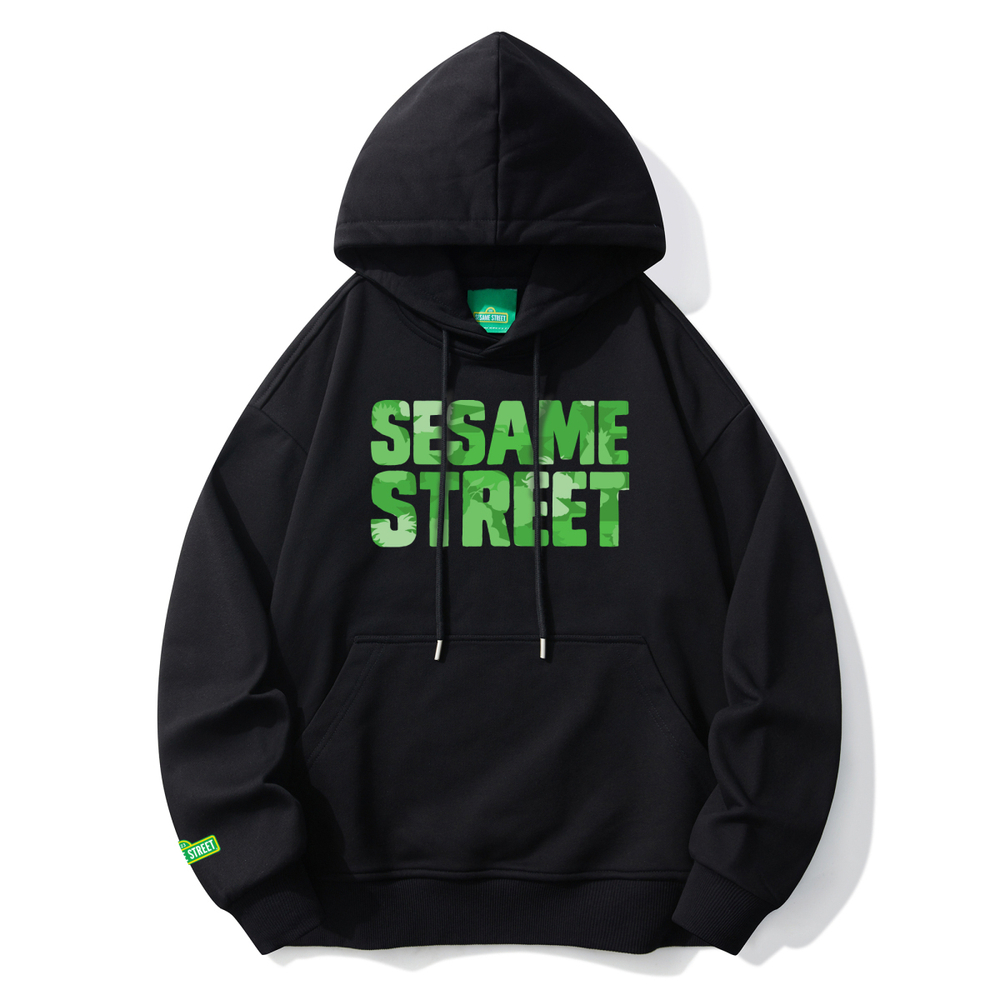 SESAME STREET