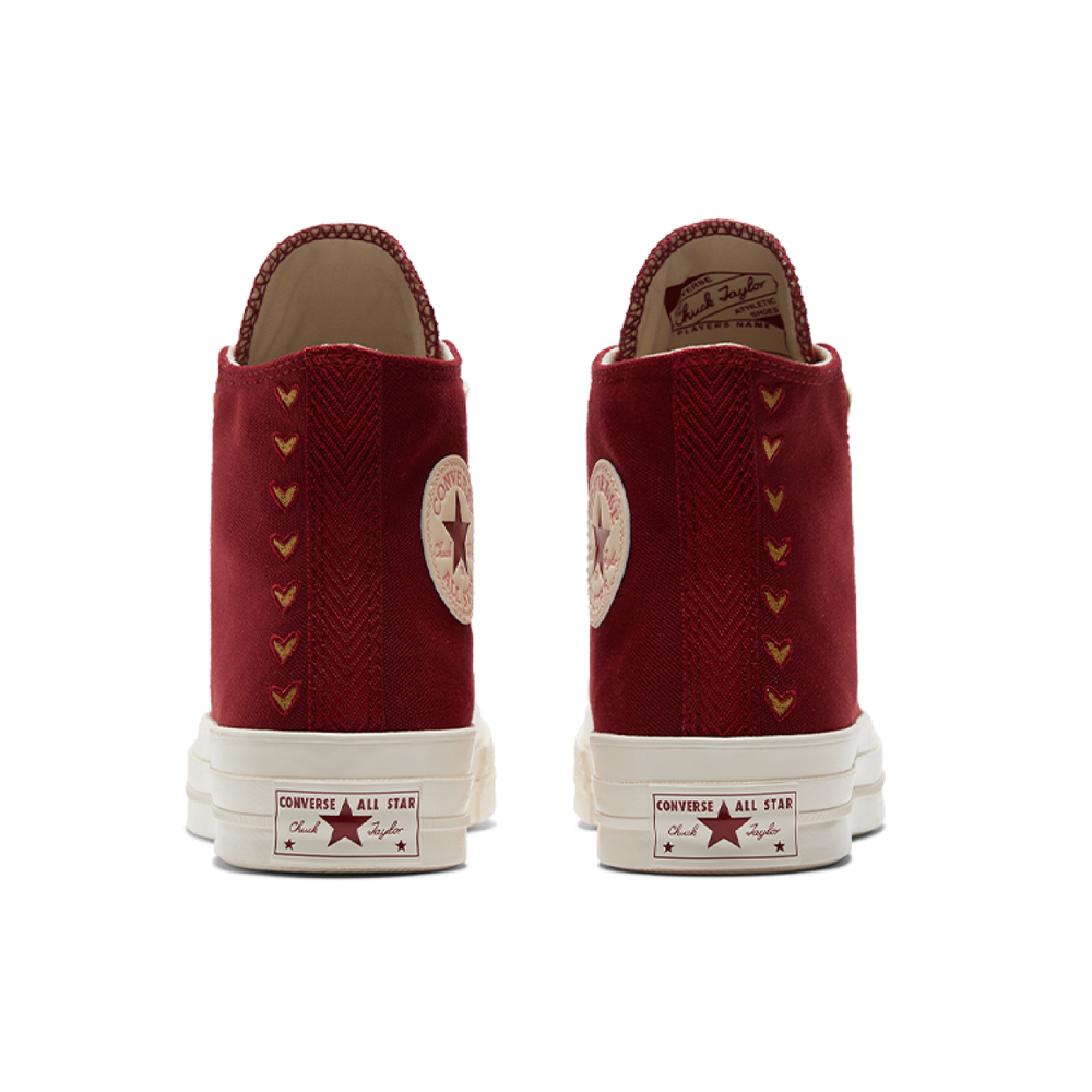 Converse Chuck Taylor All Star 1970s