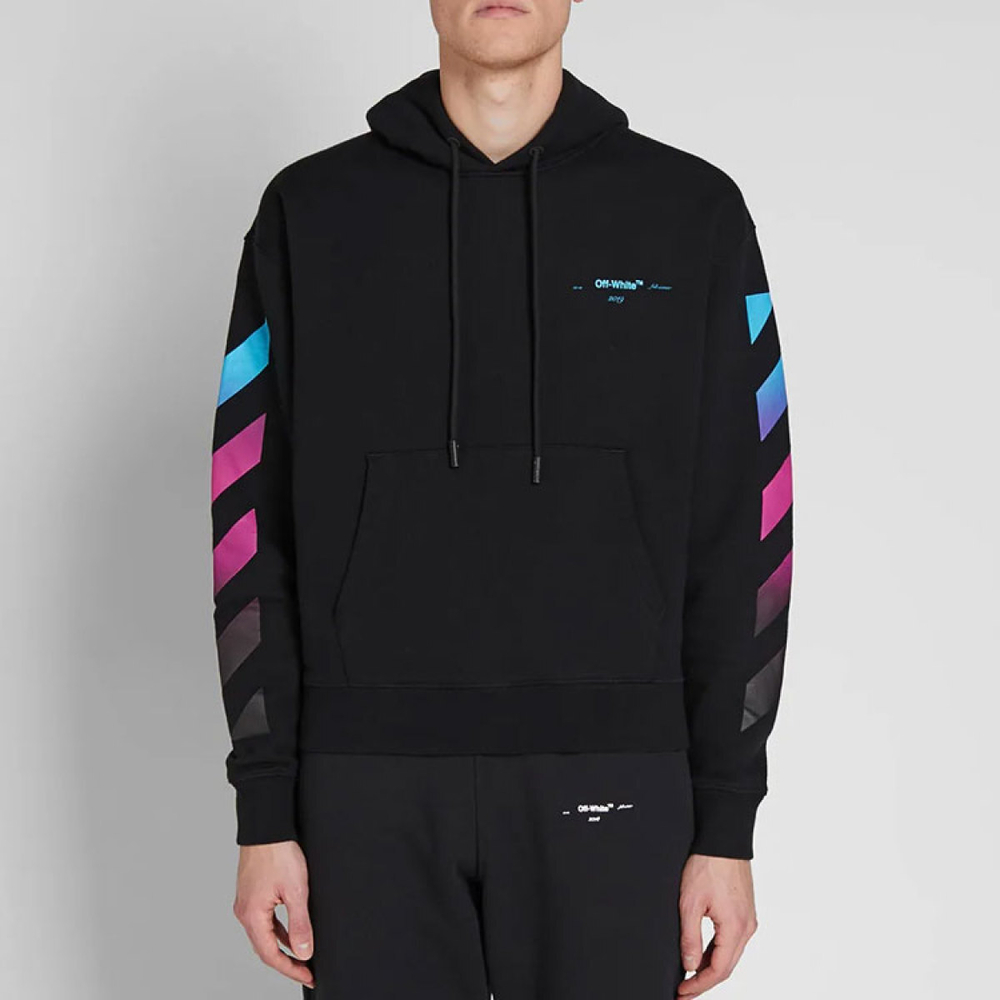 OFF-WHITE AW18