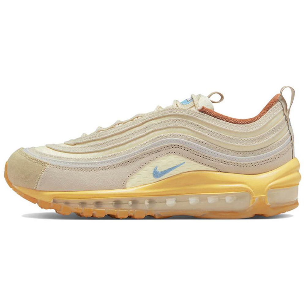 Nike Air Max 97 "vintage"