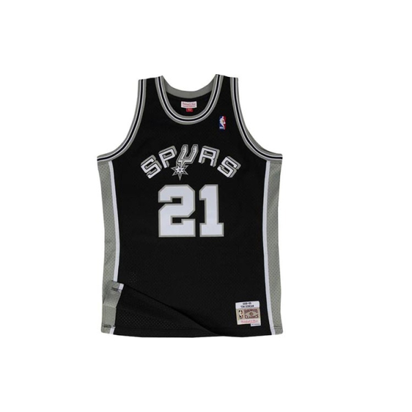 Mitchell & Ness NBA SW 1998-99 · 21
