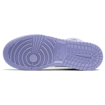 Jordan Air Jordan 1 Mid "Purple Glacier Blue"