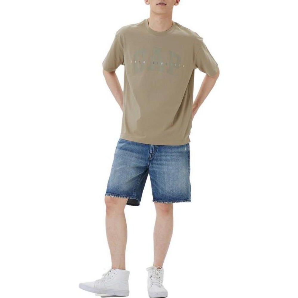 GAP SS23 Logo T