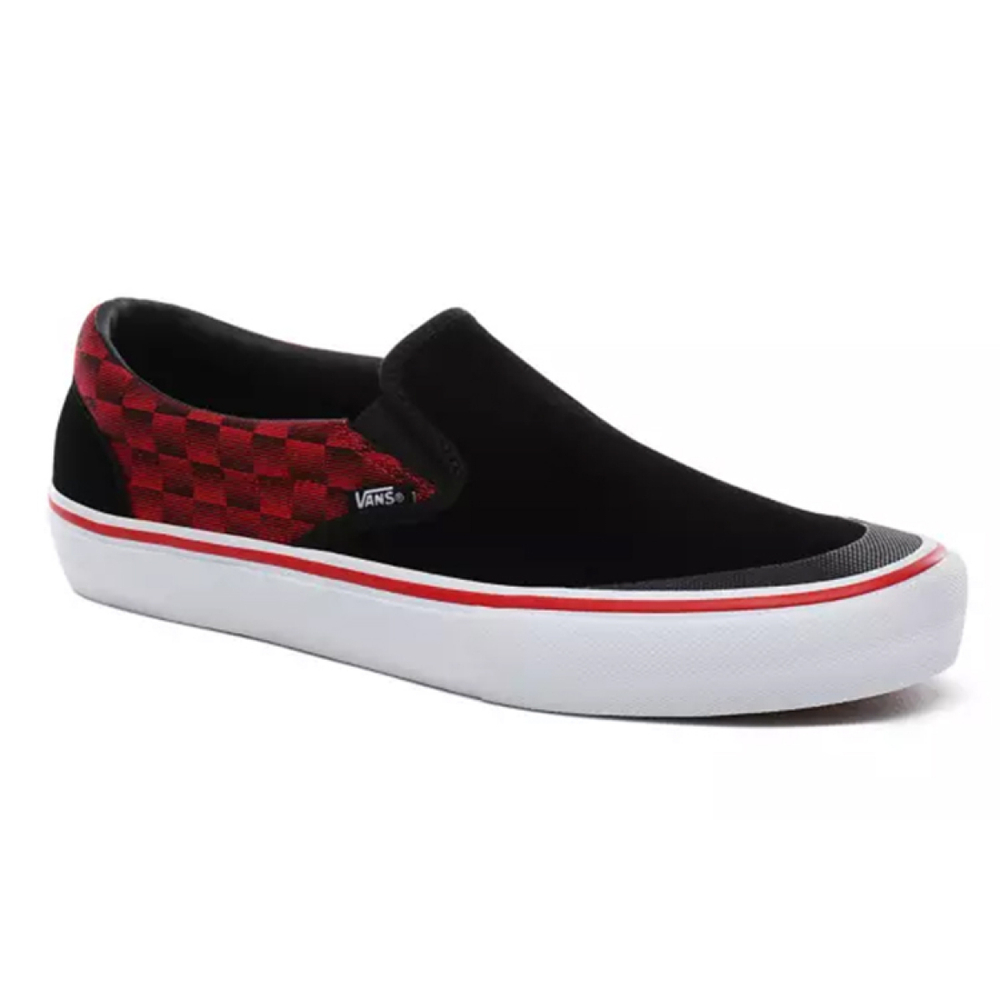 Vans slip-on Pro