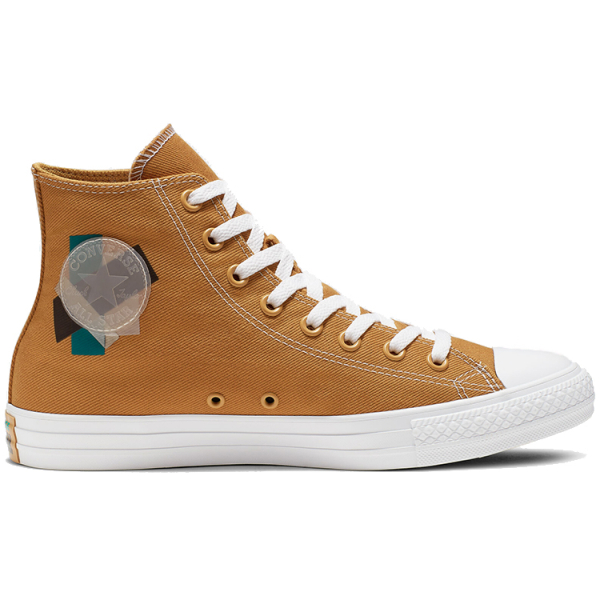 Converse Chuck Taylor All Star Space Racer High Top