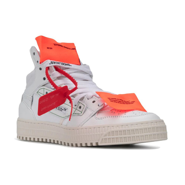 OFF-WHITE Off-Court 3.0