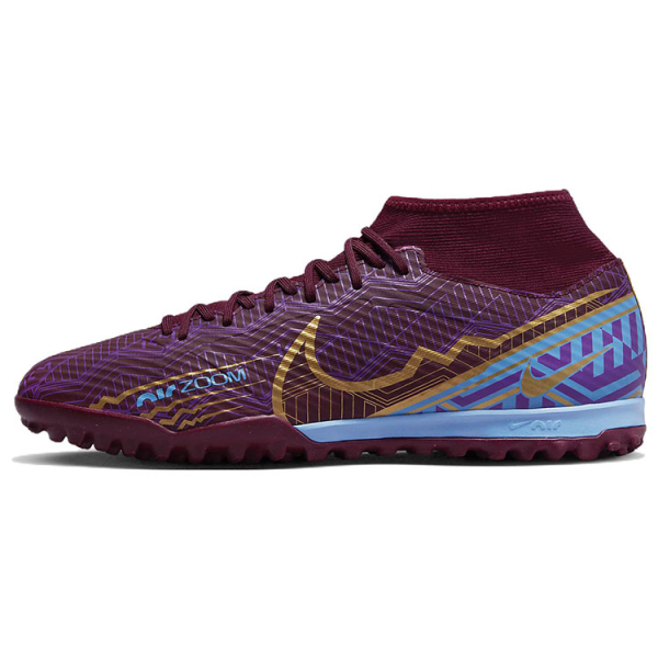 Nike Zoom Mercurial Superfly 9 15 TF（ ）