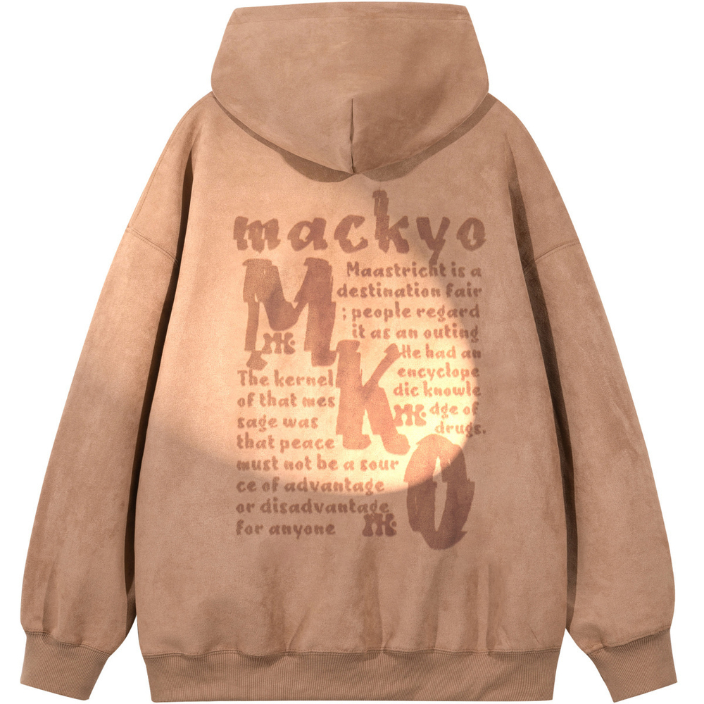 Mackyo