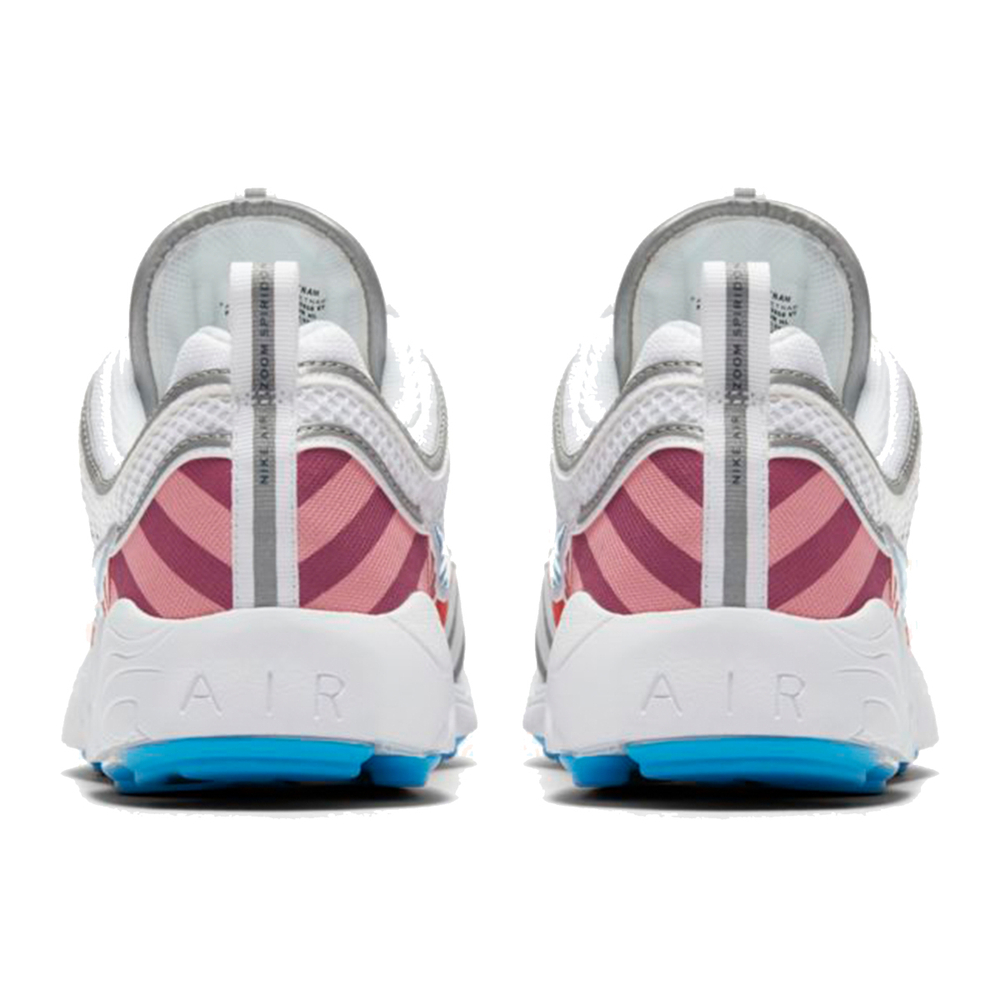 Parra x Nike Zoom Spiridon Collab