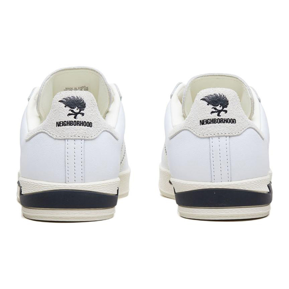 NEIGHBORHOOD x adidas originals Campus