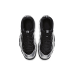 Nike Foamposite One Chrome Black