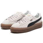 FENTY BEAUTY/ x PUMA Suede platform