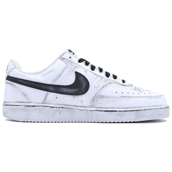 【 】 Nike Court Vision 1