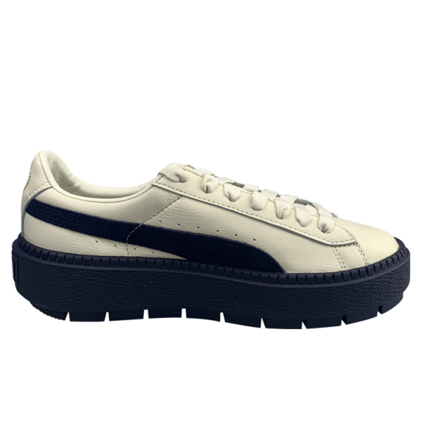 PUMA Platform Trace