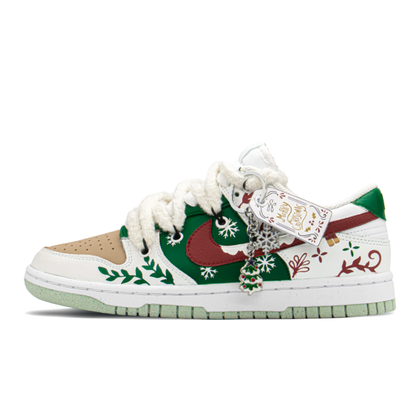 【 】 Nike Dunk Next Nature