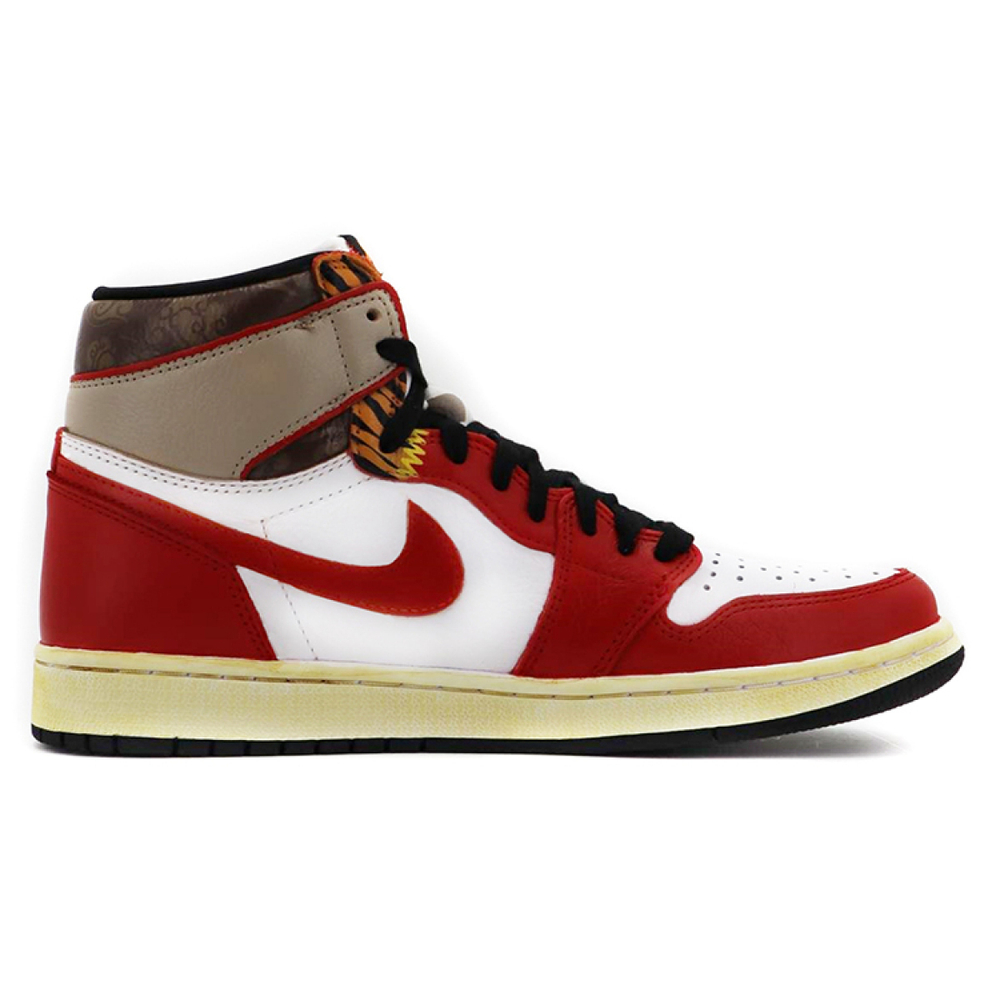 【 】 Jordan Air Jordan 1 Retro High OG CNY 3D