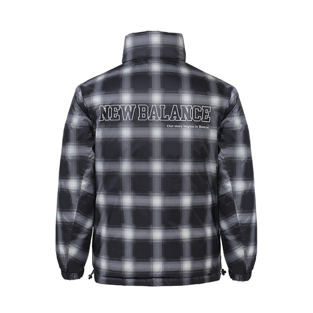 New Balance Logo