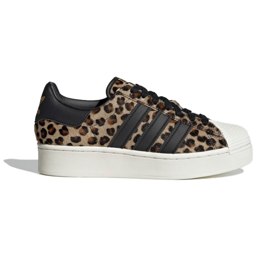 Atmos x adidas originals Superstar Bold