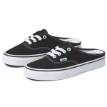Vans Authentic Mule