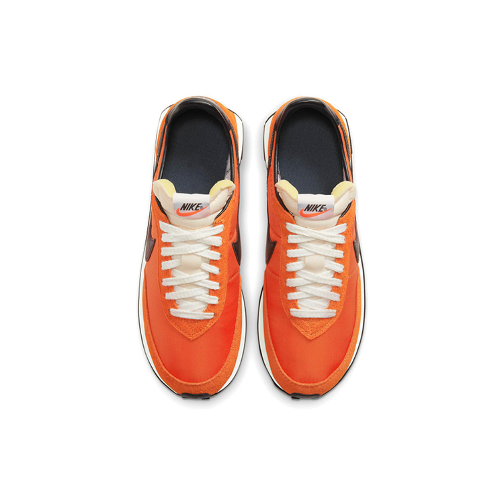 Nike Waffle Trainer 2 SP "Starfish" Logo